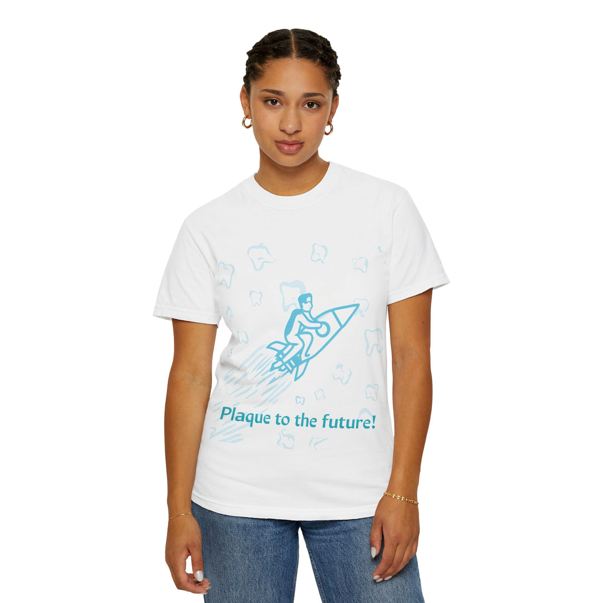 Dentist Professional Humor T-Shirt, Funny Dentist Joke Quote Tee, Dental Assistant Gift, Dentistry Shirt, Dentist Graduation Present