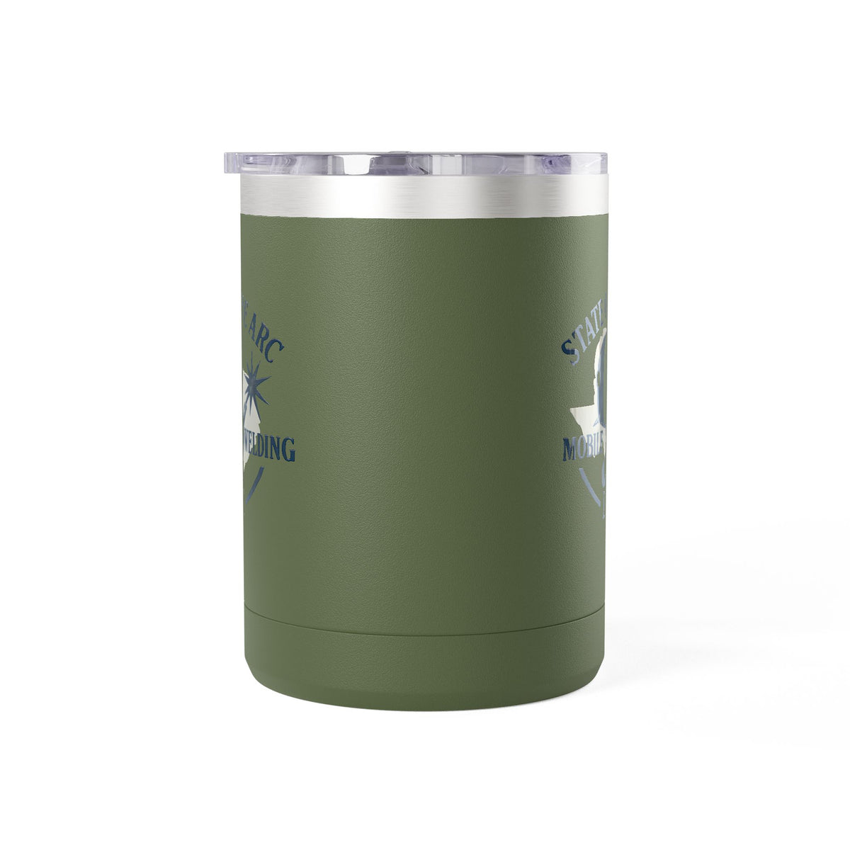 State of the Art Coffee Mug Tumbler - 15oz, Perfect Gift for Welding Enthusiasts, Unique Travel Mug, Great for Holidays, Coffee Lovers Gift