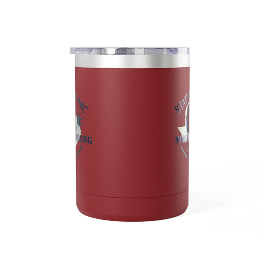State of the Art Coffee Mug Tumbler - 15oz, Perfect Gift for Welding Enthusiasts, Unique Travel Mug, Great for Holidays, Coffee Lovers Gift