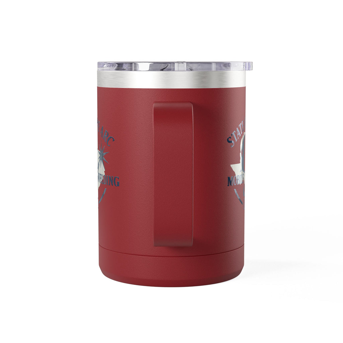 State of the Art Coffee Mug Tumbler - 15oz, Perfect Gift for Welding Enthusiasts, Unique Travel Mug, Great for Holidays, Coffee Lovers Gift