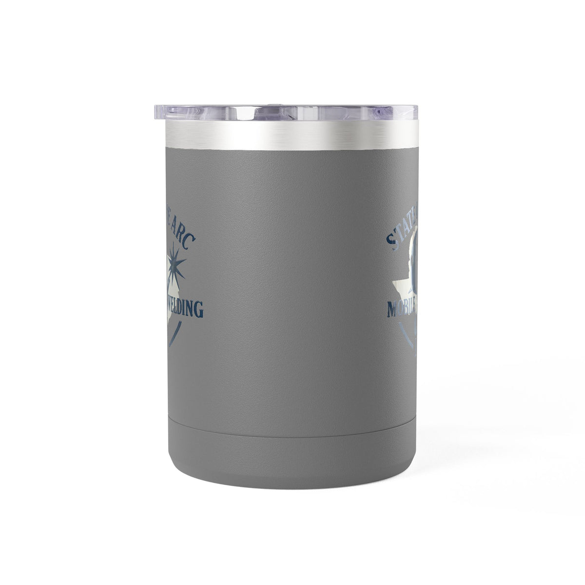 State of the Art Coffee Mug Tumbler - 15oz, Perfect Gift for Welding Enthusiasts, Unique Travel Mug, Great for Holidays, Coffee Lovers Gift