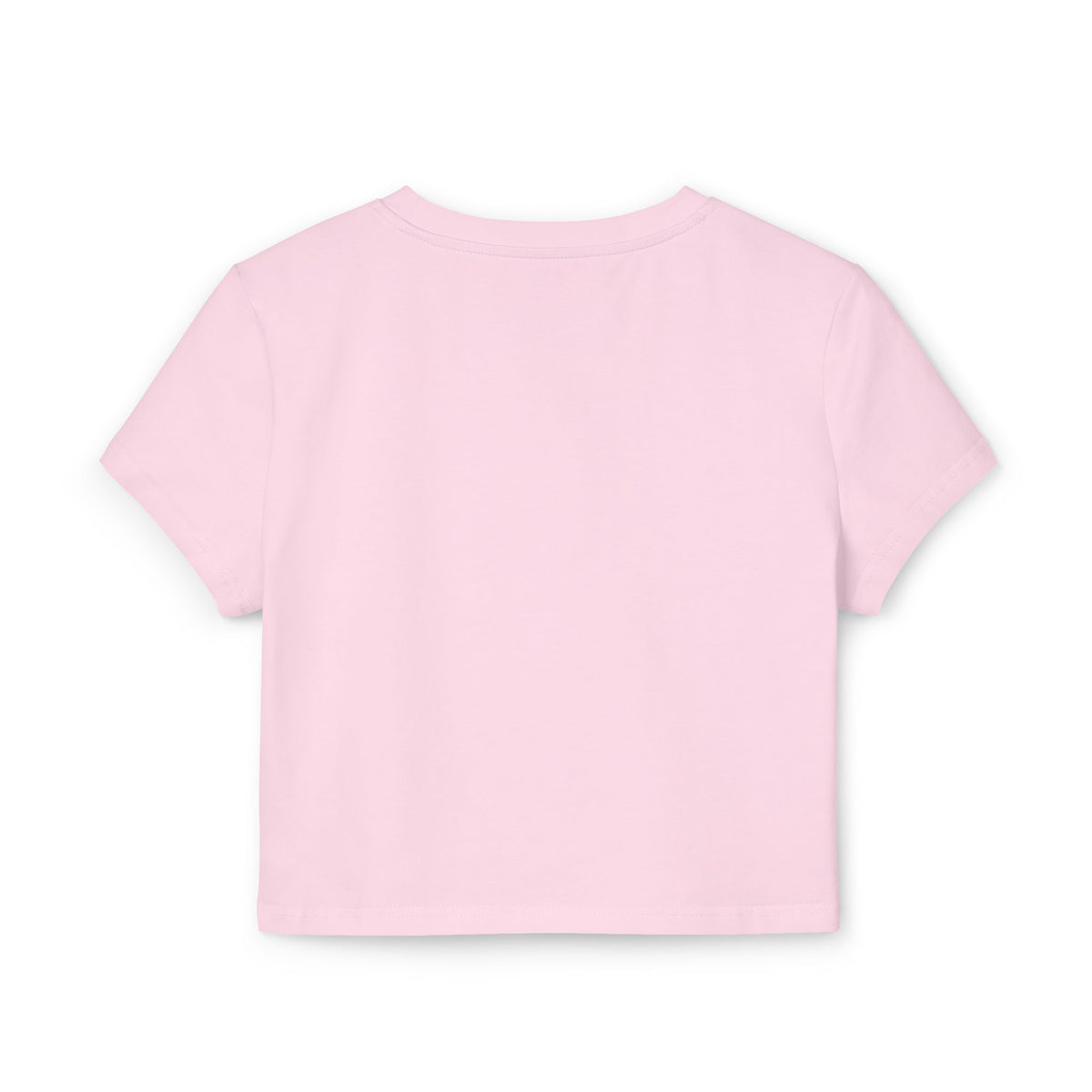 Baby Tee Gamer Retro Girl Gamer LGBQT+ Pink Pixelated Shirt, Pride LGBTQ Women, Video Game Pixel Baby Top, Pride Month Shirt, Retro Girl Gamer