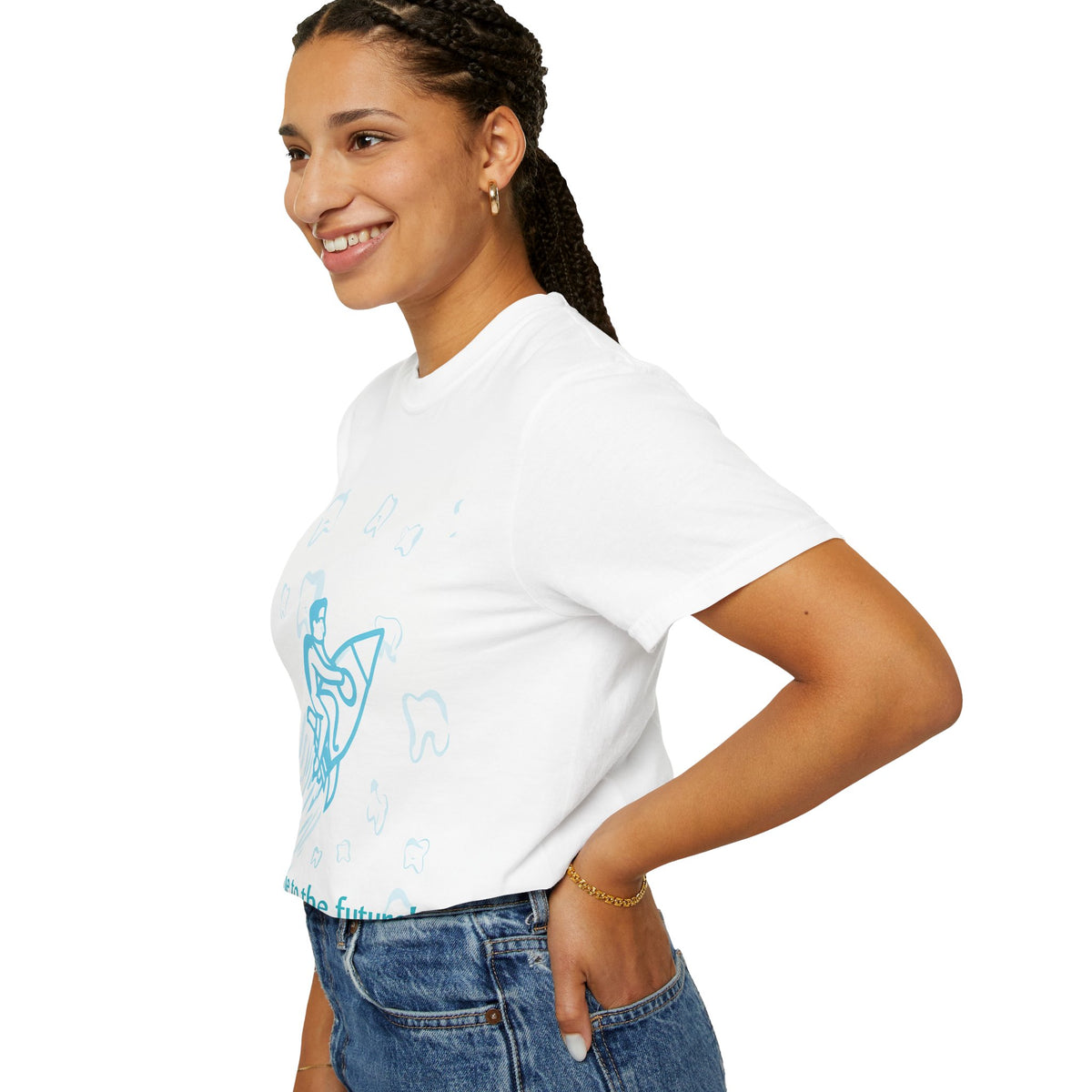 Dentist Professional Humor T-Shirt, Funny Dentist Joke Quote Tee, Dental Assistant Gift, Dentistry Shirt, Dentist Graduation Present