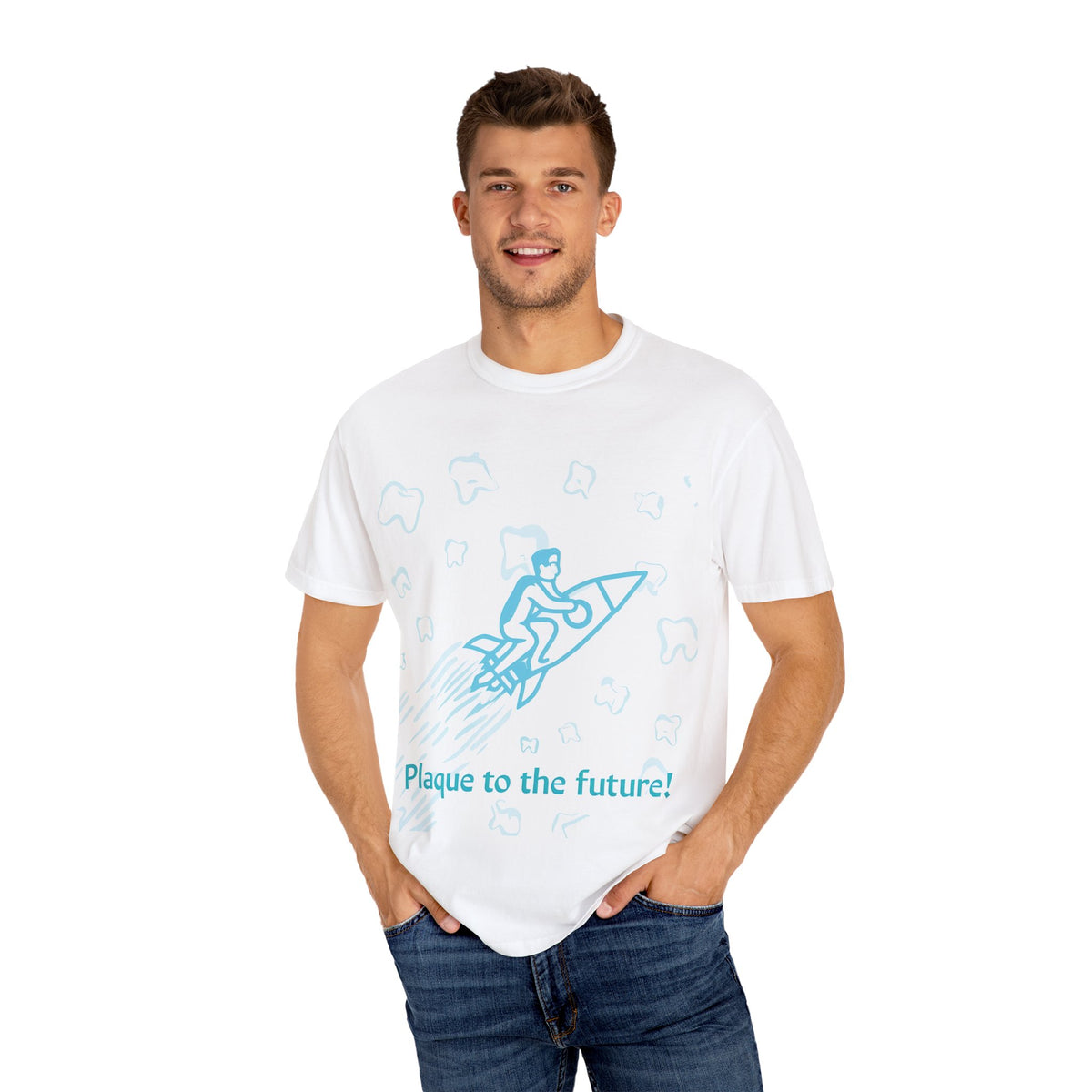 Dentist Professional Humor T-Shirt, Funny Dentist Joke Quote Tee, Dental Assistant Gift, Dentistry Shirt, Dentist Graduation Present